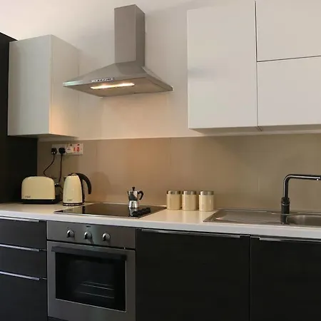 Domus Luxuria - Appartement