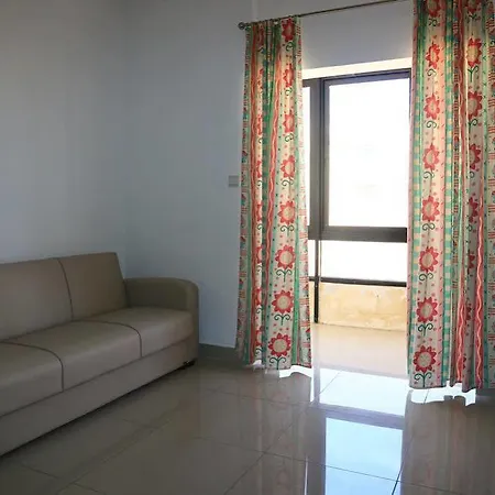Appartement Domus Luxuria - Marsaskala