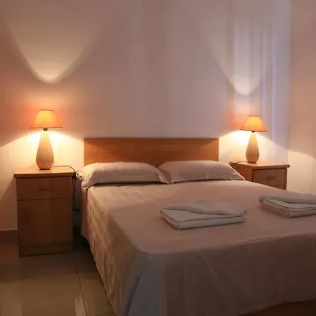 Appartement Domus Luxuria -