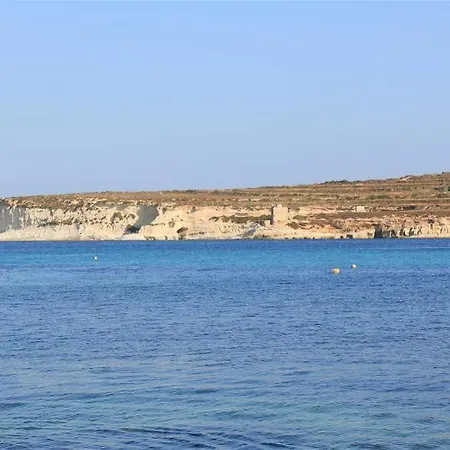 Appartement Domus Luxuria - Marsaskala