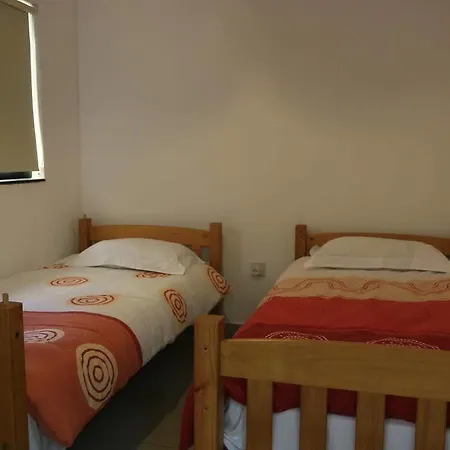 Domus Luxuria - Appartement