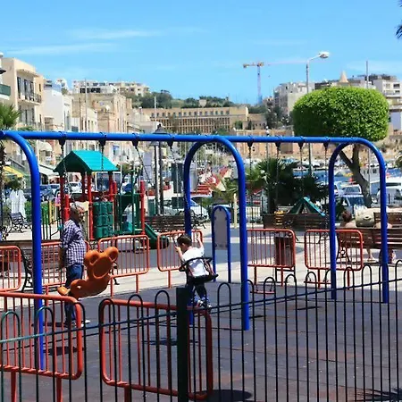 Appartement Domus Luxuria - Marsaskala