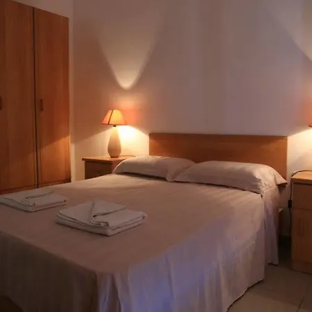 Appartement Domus Luxuria - Marsaskala