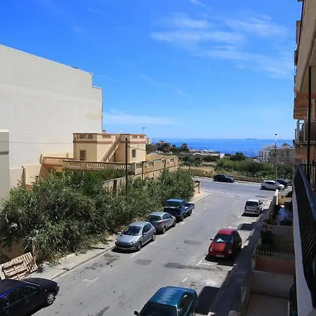 Lejlighed Domus Luxuria - Marsaskala